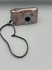 Nikon Coolpix L23 Rose Mit