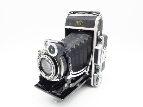 Zeiss ikon super - ikon,