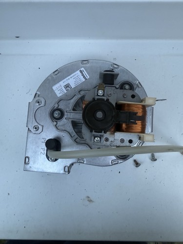 Vaillant vcw 205 gebläse - vaillant,