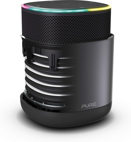 Pure discovr smart home - discovr,