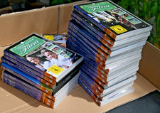 Unsere kleine Farm - DVDs