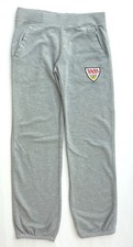 VfB Stuttgart Jogginghose Gr. 164 grau Sweat Kinder Fanartikel Original VFB 1893