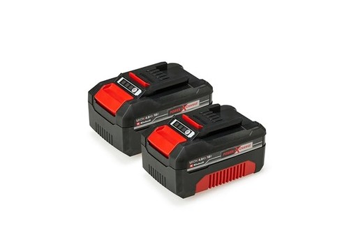 Einhell pxc twinpack akku - pxc-twinpack,
