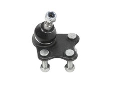 ABAKUS Traggelenk Vorne Vorne Rechts Unten für VW Polo Schrägheck (6R1, 6C1)