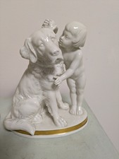 Seltene Rosenthal Porzellan