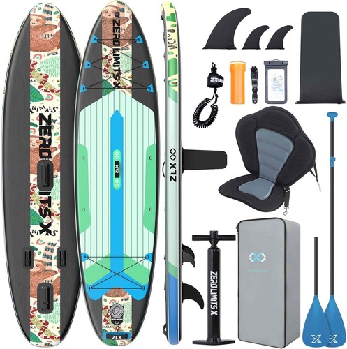 Zlx stand paddling - stand,