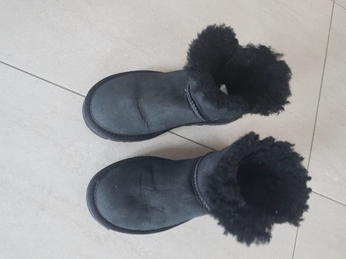 Ugg australia damen classic - australia,