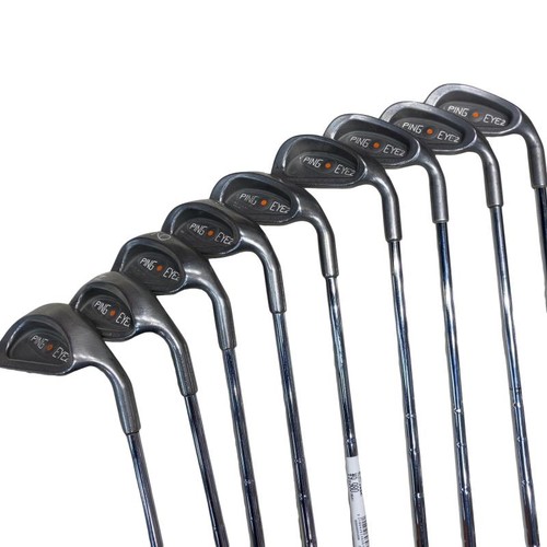 Ping eye eisensatz orange - ping,