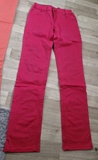 Rote Hose in Gr. 152