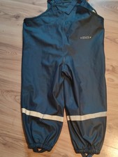 Regenhose Matschhose Gr