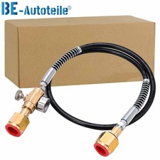 Gasumfüllschlauch mit