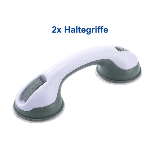 Badewannengriff duschgriff - 2x,