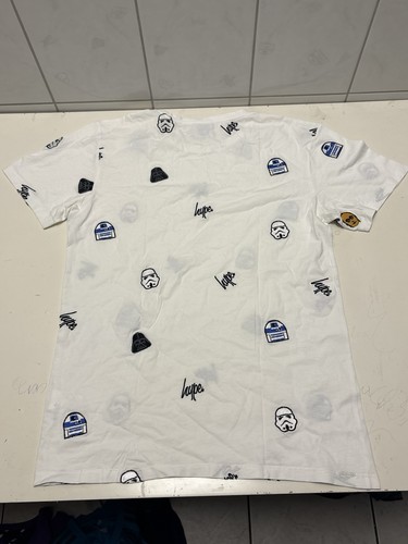 Hype star wars hypebeast - hype.,