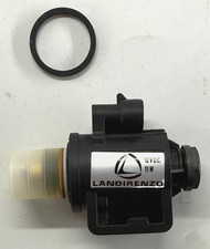 Original Opel Zafira A, B Astra G  Magnetventil CNG Erdgas 9255004