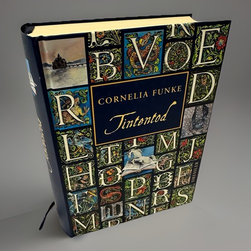 Tintentod von cornelia - tintentod,