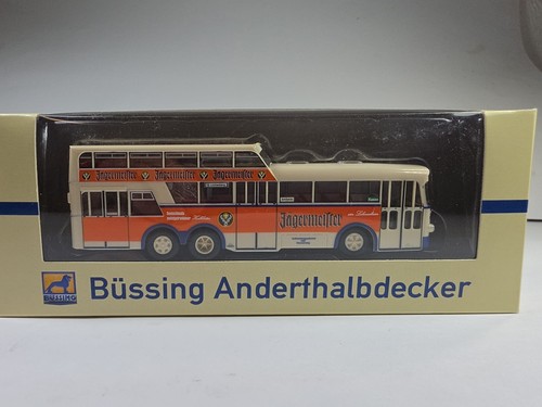 J584 bus 5 decker - vk, 1,5