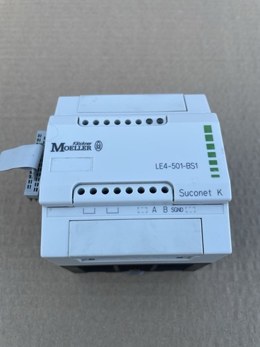 Klöckner moeller le4 - moeller, le4-501-bs1