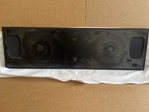 Lautsprecherblende stoff - b&o,