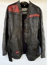 Matchless Star Wars Lederjacke