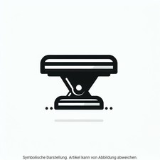 Dachträgerfuß T-Träger STF