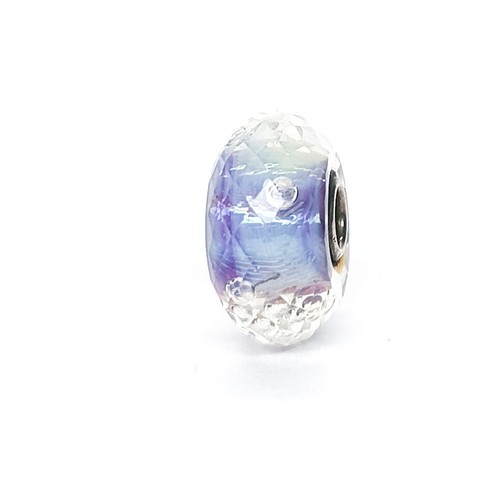 Trollbeads aurora facetteted - aurora,