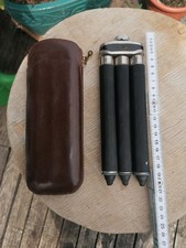 Kamerastativ Taschenstativ Retro Vontage SUSIS  Stativ Mit Tasche