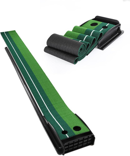 Signstek golf putting - signstek, matte