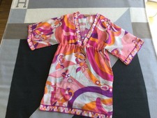 Emilio pucci tunika - emilio,