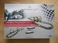 Carrera Rennbahn Panamericana 1952 1:43, Mercedes-Benz Classic Collection