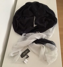 Neu! XXL Designer Tuch von