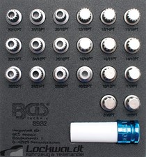 BGS Workshop Trolley Insert