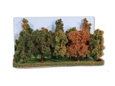 Heki 2000 Herbstwald, 10
