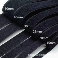 Klettband Haken + Flausch