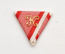 Österreich, IV. Karl Goldene