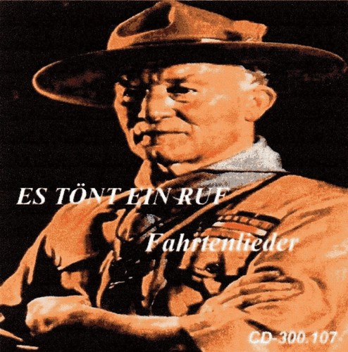 Tönt ein ruf - es,