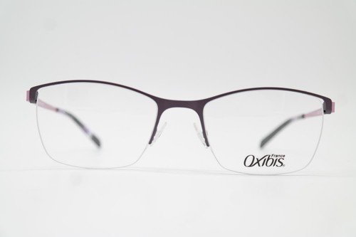 Brille oxibis yu3c2 violett - yu3c2,