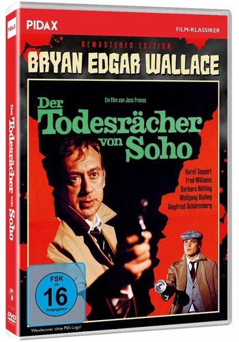 Bryan edgar wallace - bryan,