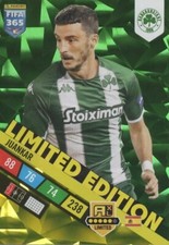 Panini Fifa 365 2023  limited