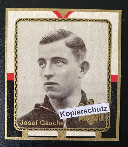 Josef gauchel tus - josef,