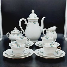 Rosenthal Perlrand Service