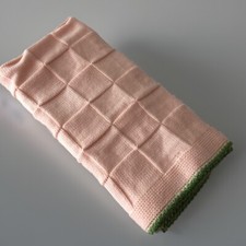 Babydecke puckdecke - puckdecke, |