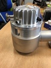 Varian Agilent Turbo Pump TV