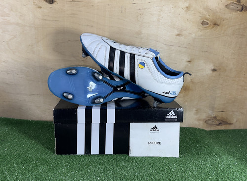Adidas adipure u41809 - adipure, sg