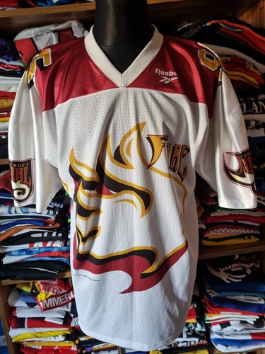 Rhein fire trikot - #95,