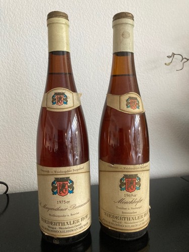 Alter wein beerenauslese 2 - beerenauslese,,