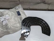 Bremsscheibenschutz Links Vorne Maserati M156 Quattroporte