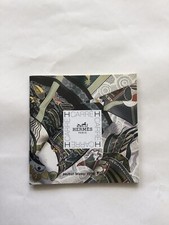 Hermès Katalog Herbst/Winter 1999/2000 Le Carree Hermès Paris, für Tücher