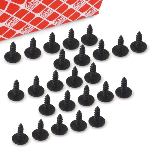 25x febi schraube - 25x,