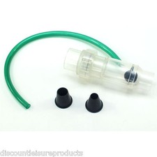 Yamitsu Air Storm Venturi -