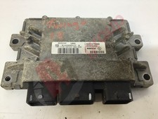 RENAULT TWINGO 1.2 PET ENGINE